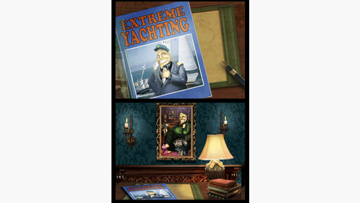 Mystery Case Files: MillionHeir image 6