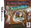 Mystery Case Files: MillionHeir thumbnail 1