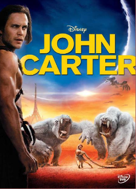 John Carter image 1