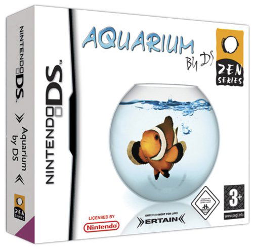 Aquarium by DS image 1