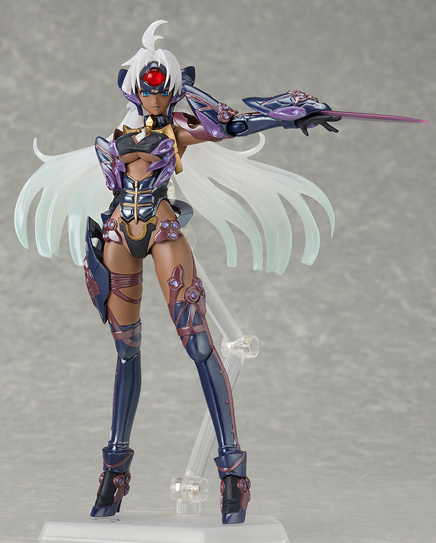 figma Xenosaga Episode III: Also sprach Zarathustra : T-elos image 3