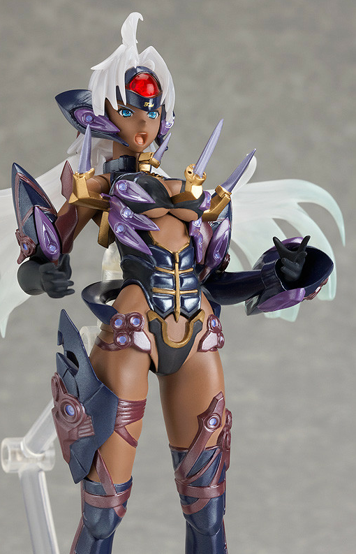 figma Xenosaga Episode III: Also sprach Zarathustra : T-elos image 2
