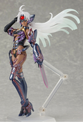 figma Xenosaga Episode III: Also sprach Zarathustra : T-elos thumbnail 5
