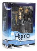 figma Xenosaga Episode III: Also sprach Zarathustra : T-elos thumbnail 7