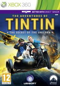 The Adventures of Tintin: The Secret of the Unicorn thumbnail 1