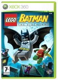 Lego Batman: The Video Game thumbnail 1