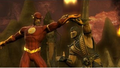 Mortal Kombat vs. DC Universe thumbnail 3