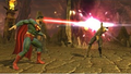 Mortal Kombat vs. DC Universe thumbnail 4