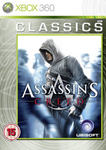 Assassin's Creed (Classics) image 1