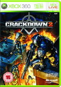 Crackdown 2 thumbnail 1