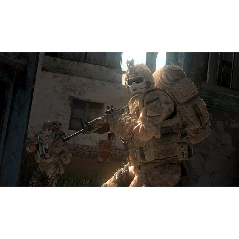 Operation Flashpoint: Red River image 10