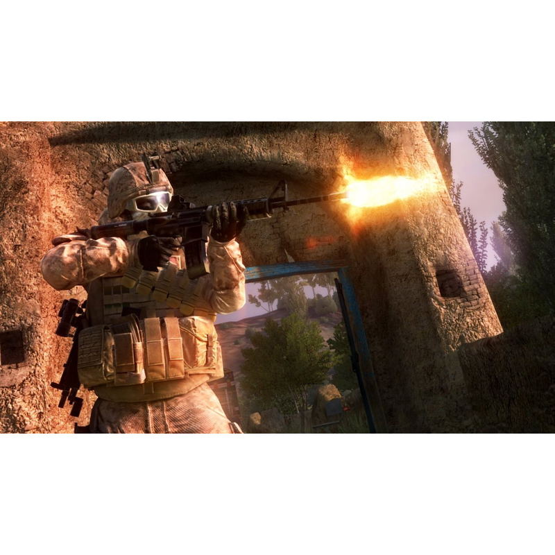 Operation Flashpoint: Red River image 11