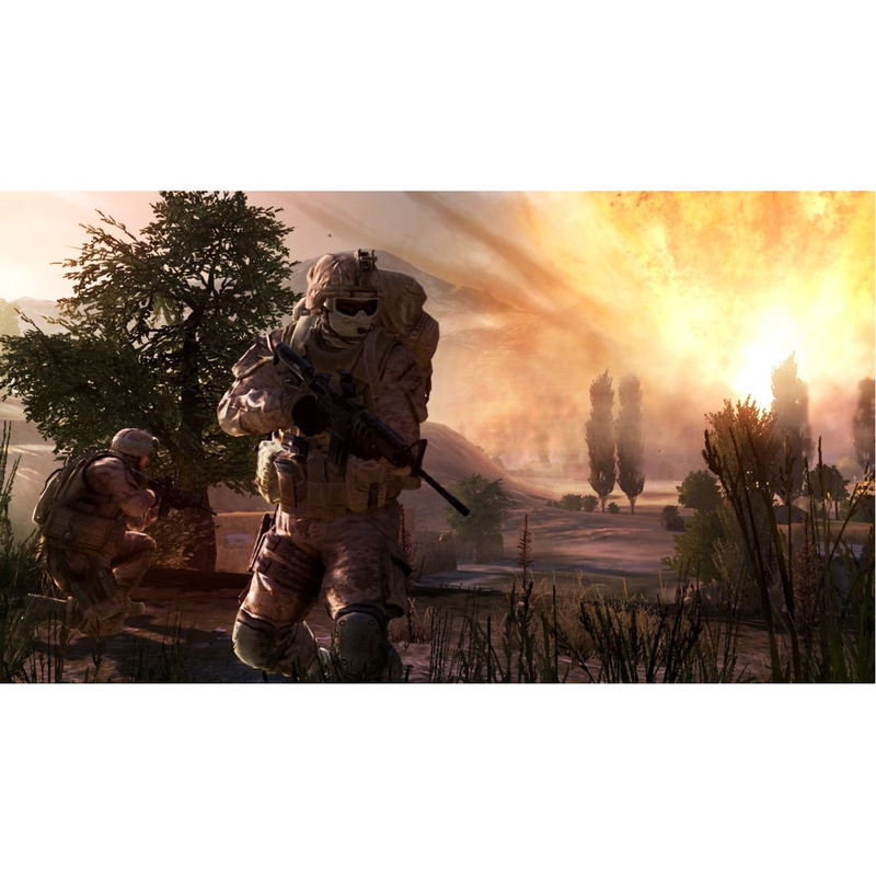 Operation Flashpoint: Red River image 13