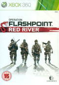 Operation Flashpoint: Red River thumbnail 1