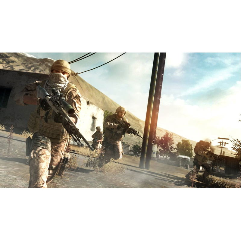 Operation Flashpoint: Red River image 2