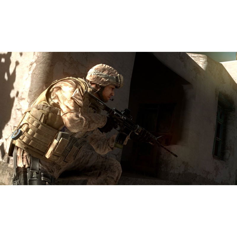 Operation Flashpoint: Red River image 4