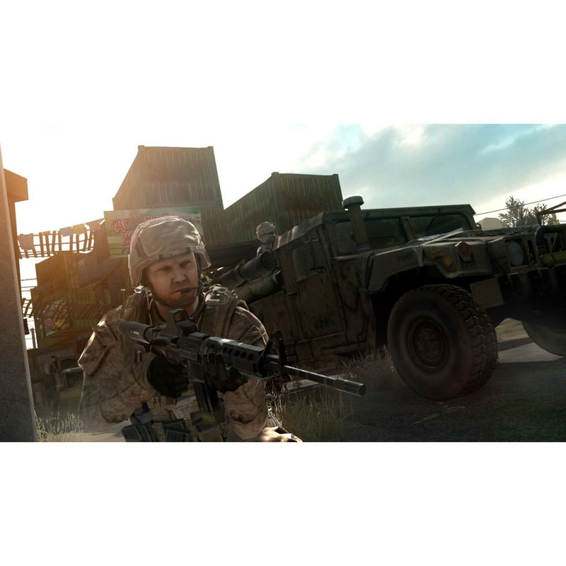 Operation Flashpoint: Red River image 7