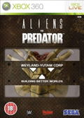 Aliens vs. Predator (Hunter Edition) thumbnail 1