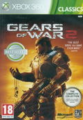 Gears of War 2: Game of the Year Edition (Classics) thumbnail 1