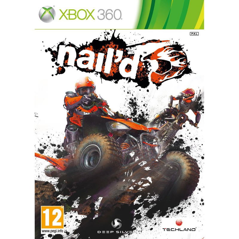 Nail'd image 1