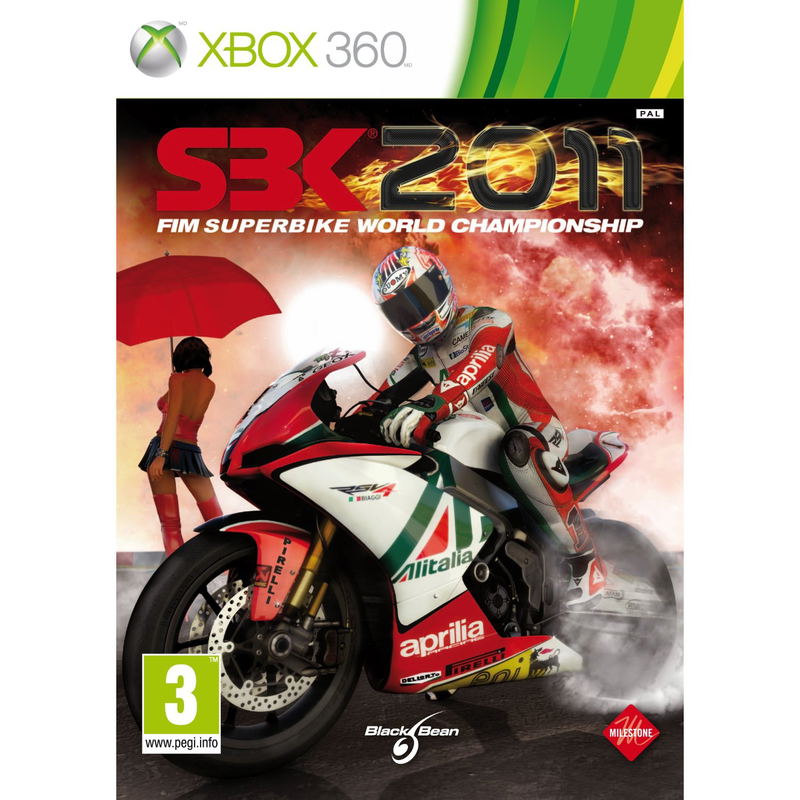 SBK 2011: FIM Superbike World Championship image 1