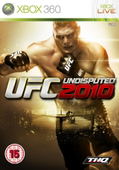 UFC Undisputed 2010 thumbnail 1