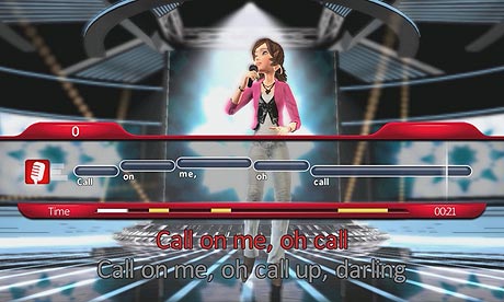 The X-Factor image 3