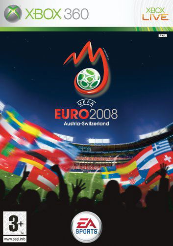 UEFA Euro 2008 image 1