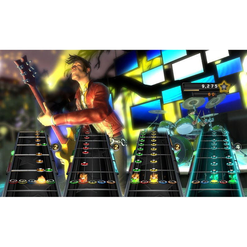 Band Hero image 4