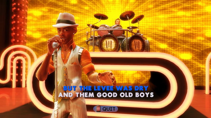 Band Hero image 5