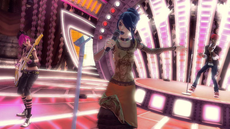 Band Hero image 6