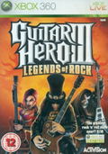 Guitar Hero III: Legends of Rock thumbnail 1