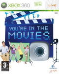 You're in the Movies (Includes Xbox LIVE Vision Camera) thumbnail 1