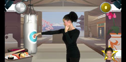 You're in the Movies (Includes Xbox LIVE Vision Camera) image 2
