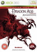 Dragon Age Origins: Awakening thumbnail 1