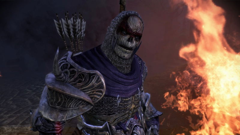 Dragon Age Origins: Awakening image 4