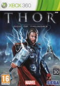 Thor: God of Thunder thumbnail 1