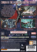 Thor: God of Thunder thumbnail 2