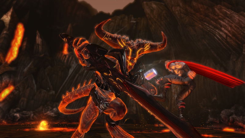 Thor: God of Thunder image 4