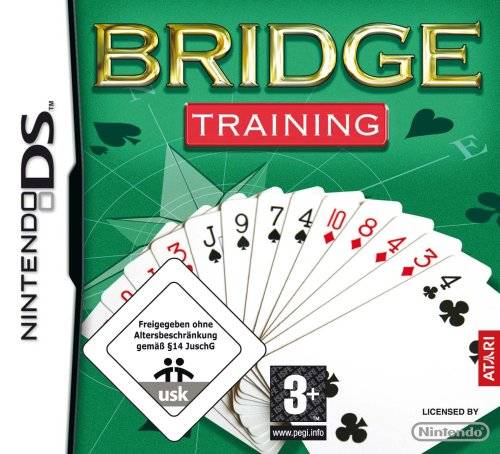 Bridge Training — Import Game Deal