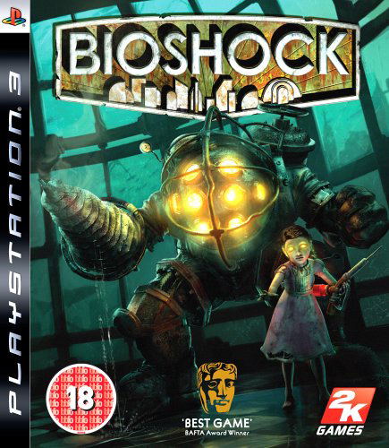Bioshock image 1