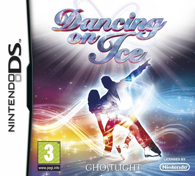Dancing on Ice image 1