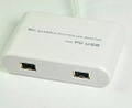 Wii Classic Controller Adapter for PC USB thumbnail 2