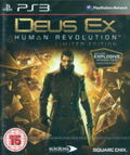 Deus Ex: Human Revolution (Limited Edition) thumbnail 1