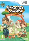 Harvest Moon: Tree of Tranquility thumbnail 1