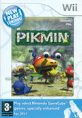New Play Control! Pikmin thumbnail 1