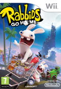 Rabbids Go Home thumbnail 1