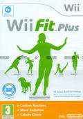 Wii Fit Plus thumbnail 1