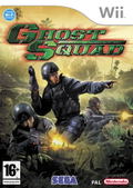 Ghost Squad thumbnail 1