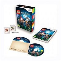 LEGO Harry Potter: Years 1-4 (Collector's Edition)